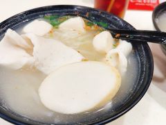 -章记香港仔鱼蛋王(西洋菜街店)