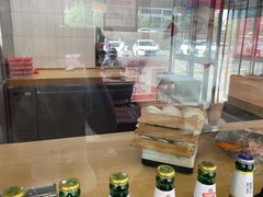-喜家德虾仁水饺(金融中心店)