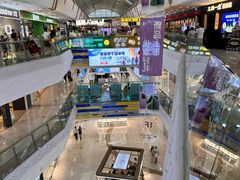 -万达广场(泰州海陵店)