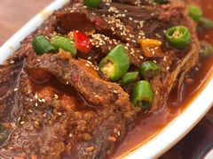 -云隐小厨·传统大理美食(复兴路店)