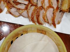 -北平小馆·烤鸭·家常菜(磨房北里店)