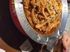-胖哥俩肉蟹煲(苏州中心店)