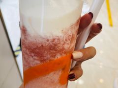 -CoCo都可(建外SOHO店)