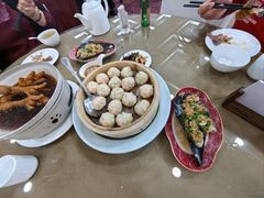 -良友·海鲜青岛菜(五四广场店)