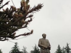 -韶山毛泽东同志故居