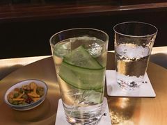 -The Bottle Bar(羲和商业广场店)