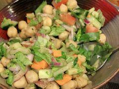 -Pita's&Tika's中东和印度风味餐厅(龙湖天街店)