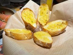 -秀·爱尔兰餐吧(上海路店)