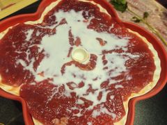 -蜀大侠火锅.川剧变脸(龙泉世茂店)