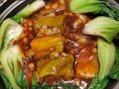 -沁香庭中餐厅·川粤菜(重庆高新假日酒店)