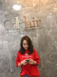 -OnHair Salon
