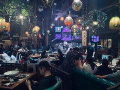 -胡桃里乐队酒馆(鎏嘉码头店)