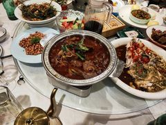 -三品香·江浙菜(松江九谊店)