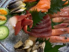 -银子铁板烧料理自助餐(人民广场店)