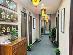 -升艾堂·经络·艾灸·气血(成山路店)