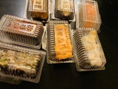 -池田寿司·4H鲜作(朝阳大悦城店)