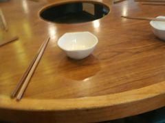 -傣妹时尚·休闲火锅(沙市店)