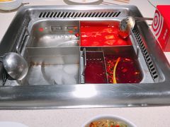 -海底捞火锅鲜切牛肉主题店(长寿路店)