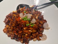 -老吉堂上海本帮菜(望京万象汇店)