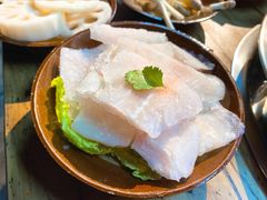 巴沙鱼片-老街·稳拈老火锅(海椒市店)