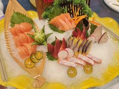 -岭南海晏楼(滨江东总店)