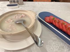 -酌宴府The China Club·广州万富希尔顿酒店(云城东路店)