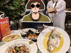 -桂满陇·杭州饭店(清河万象店)