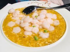 蟹粉虾仁-蟹榭·本帮江浙菜·蟹宴(五角场合生汇商场店)