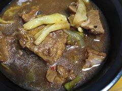 -湖南小碗菜(正午食纷美食城店)