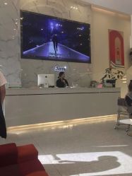 -上禾 HAIR SALON