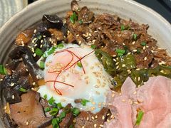 -Ameigo梅果·云贵川bistro(长宁来福士店)