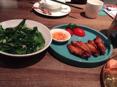 -茉莉餐厅(包河万达店)
