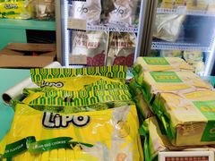-上海市长春食品商店(淮海中路店)