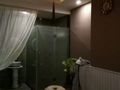 -北纬37°SPA养身会馆(湖西店)