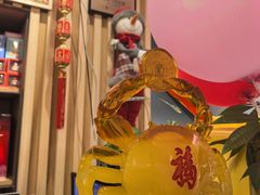 -莲花公园煎蟹·30年闽菜(火车站店)