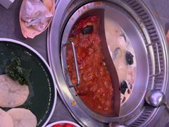 -故里和山·成都火锅(欢乐港湾店)