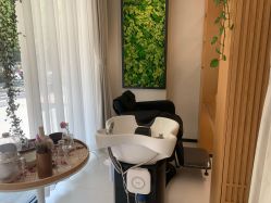 -愉己冥想·护发专门店