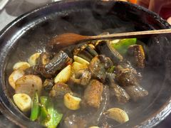 -啫神·广州地标美食(北京路店)