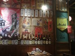 -小川洋风料理(街道口店)