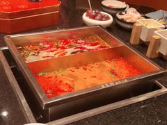 -五星桥原切肥牛火锅·30年专注好牛肉(湖塘店)