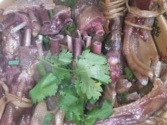 水阳三宝-味好美土菜(迎宾东路店)