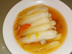 -京香轩·中餐厅(上海中庚聚龙酒店)