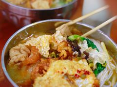 -黎丽螺蛳粉(美林店)