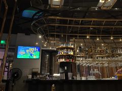 -haxnbauer海森堡德国餐厅(深圳coco店)