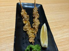 -胜代日本料理(云程巷小区店)
