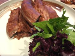 -香厨中餐厅(松北香格里拉店)