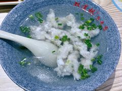 -双莲桥鱼圆店