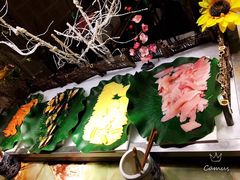 -火宴山自助火锅(明园店)