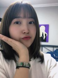 -沐染造型专业烫发染发