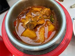 红椒大盘鸡-李先生牛肉面大王(广渠门内店)